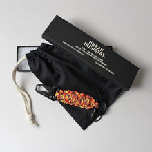 Load image into Gallery viewer, Urban Industry Military Spec Key Clip
